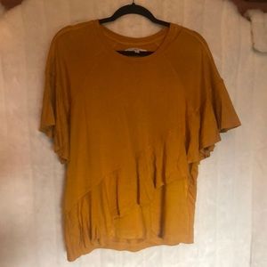 Fever top size medium